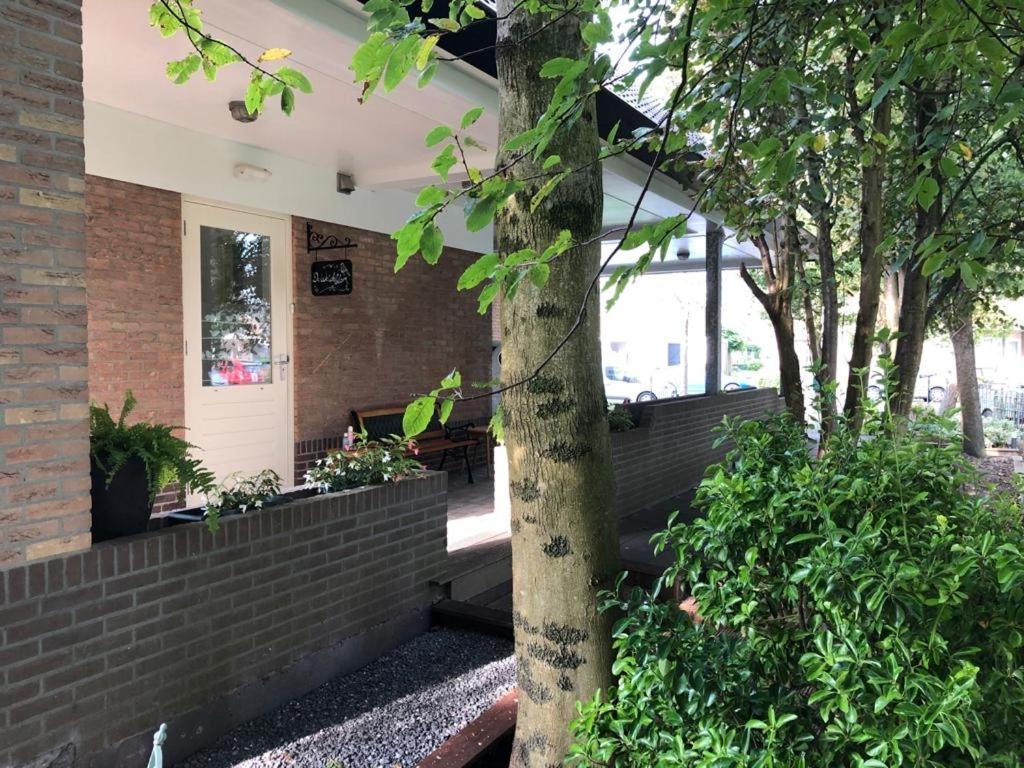 De Weideblom Lägenhet Schermerhorn Exteriör bild