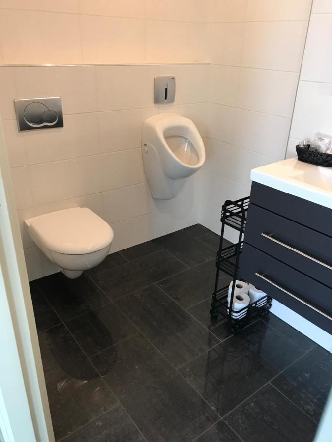 De Weideblom Lägenhet Schermerhorn Exteriör bild